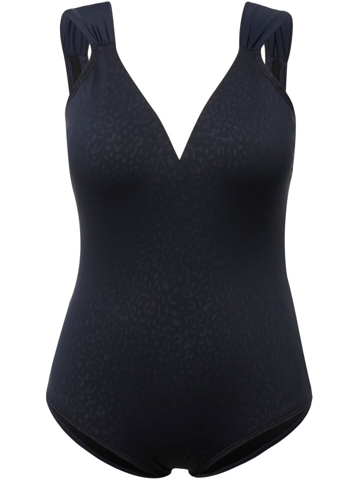 Купальник Ulla Popken, морской
Купальник Ulla Popken, морской