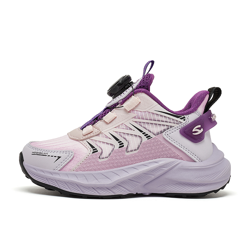 Низкие повседневные кроссовки с амортизацией и износостойкостью для детей HOBIBEAR, фиолетовый
Низкие повседневные кроссовки с амортизацией и износостойкостью для детей HOBIBEAR, фиолетовый