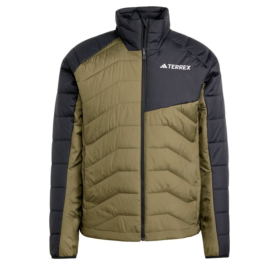 Термо пуховик ADIDAS TERREX Outdoor jacket, хаки
Термо пуховик ADIDAS TERREX Outdoor jacket, хаки