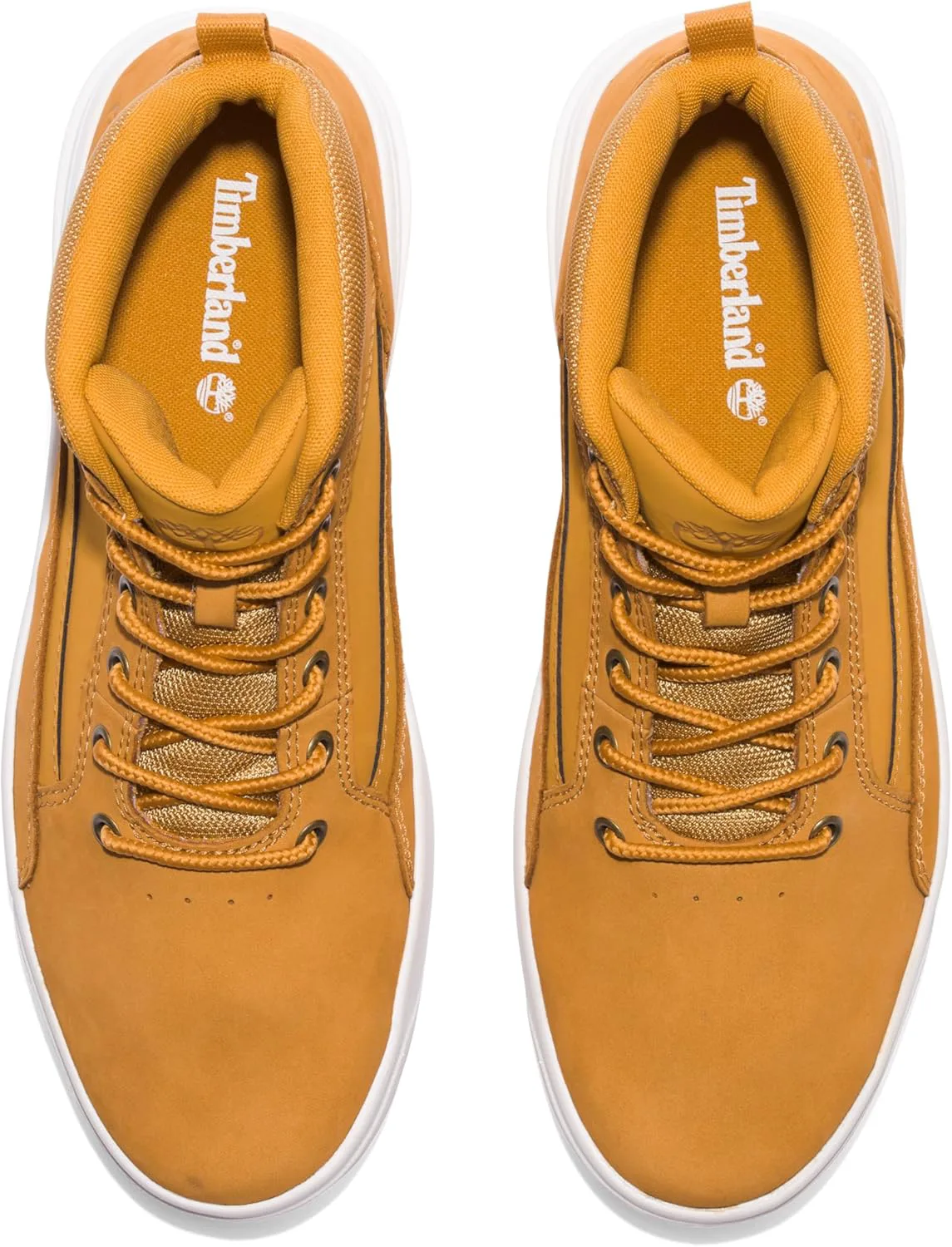 Мужские кроссовки Timberland Allston Mid на шнуровке
Мужские кроссовки Timberland Allston Mid на шнуровке