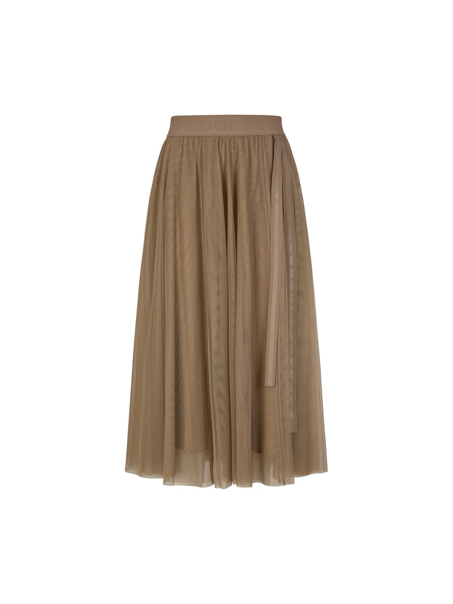 Миди юбка JOOP!, Dark beige
Миди юбка JOOP!, Dark beige