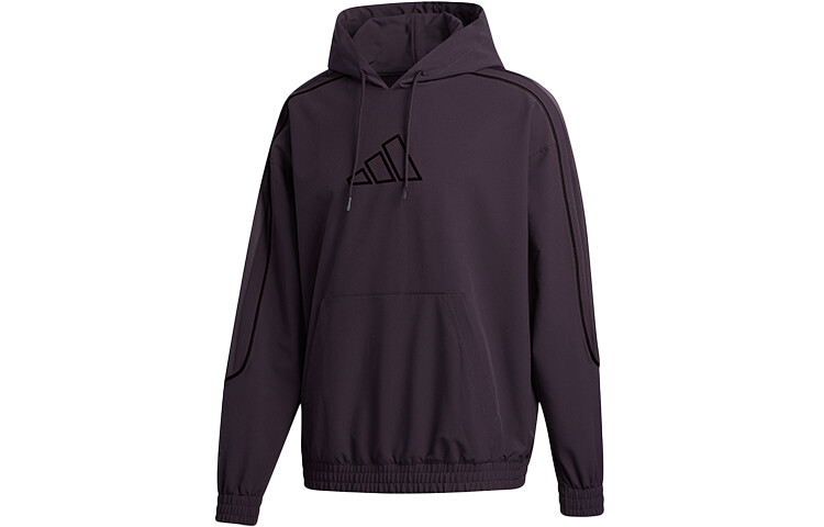 Толстовка мужская фиолетовая Adidas, фиолетовый
Толстовка мужская фиолетовая Adidas, фиолетовый