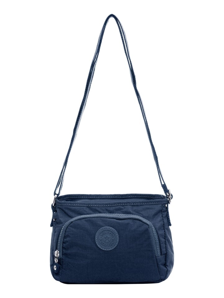 Наплечная сумка Mindesa, морской, Синий, Наплечная сумка Mindesa, морской
Наплечная сумка Mindesa, морской, Синий, Наплечная сумка Mindesa, морской