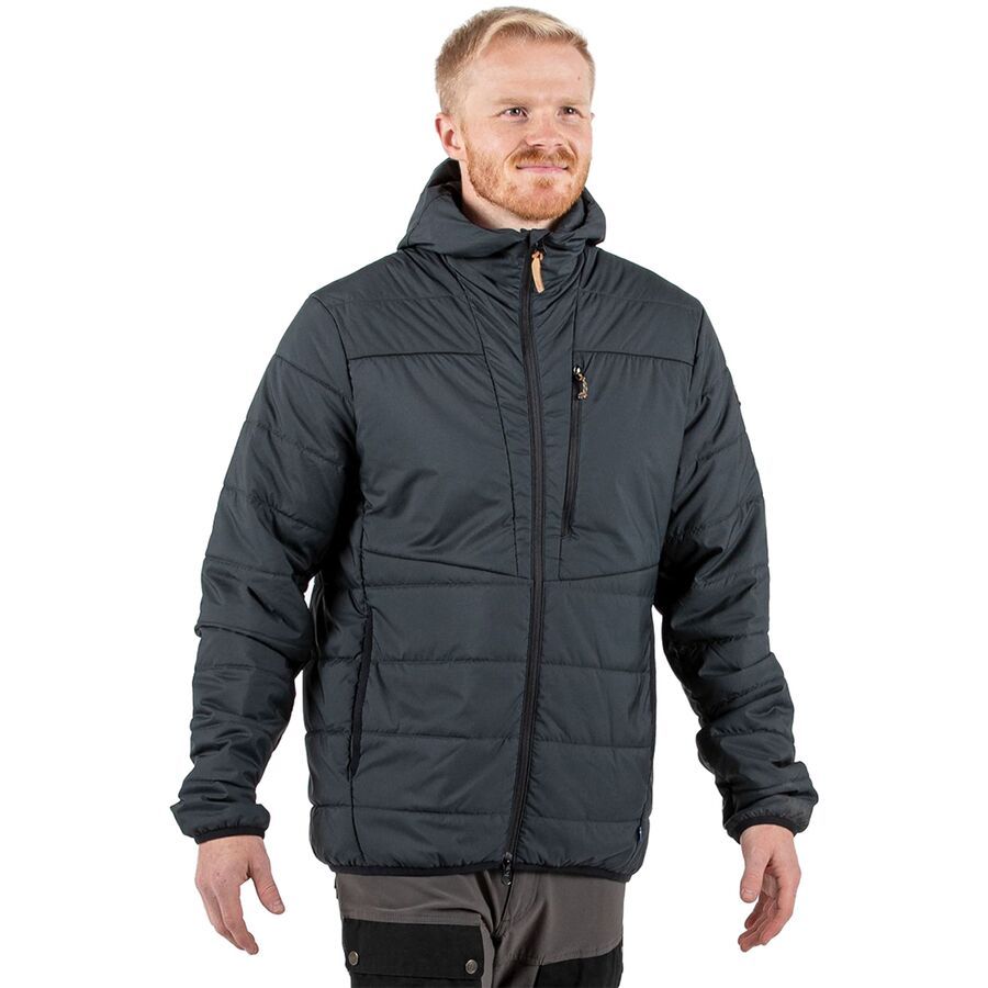 Куртка Fjallraven Keb Padded Hooded Fjallraven, Black
Куртка Fjallraven Keb Padded Hooded Fjallraven, Black