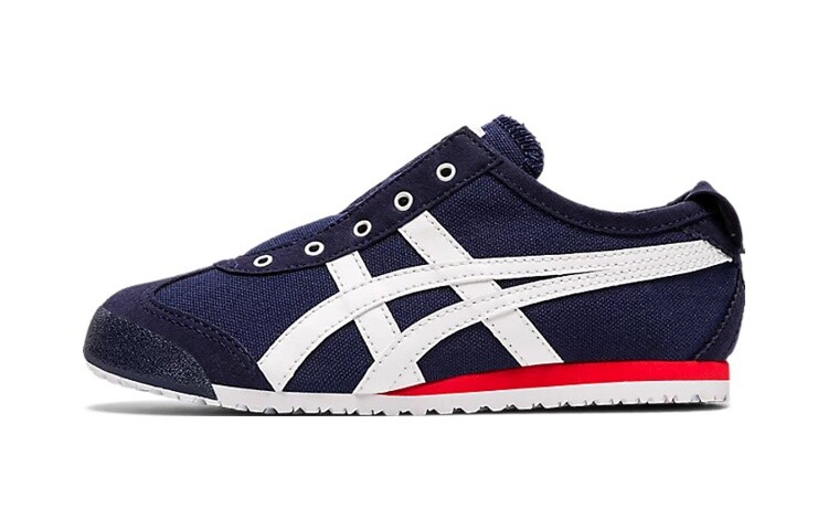 Детские кроссовки Onitsuka Tiger MEXICO 66 BP
Детские кроссовки Onitsuka Tiger MEXICO 66 BP