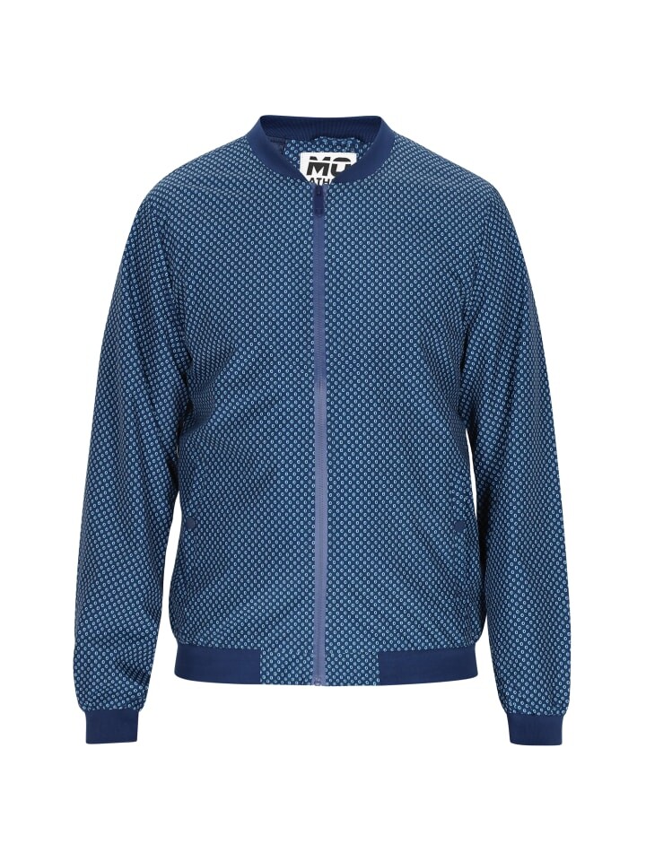 Переходная куртка MO Jacke, синий
Переходная куртка MO Jacke, синий