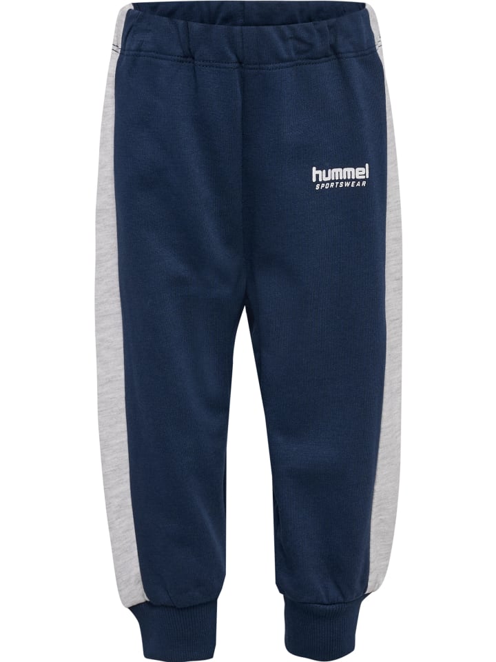 Спортивные брюки Hummel
Спортивные брюки Hummel