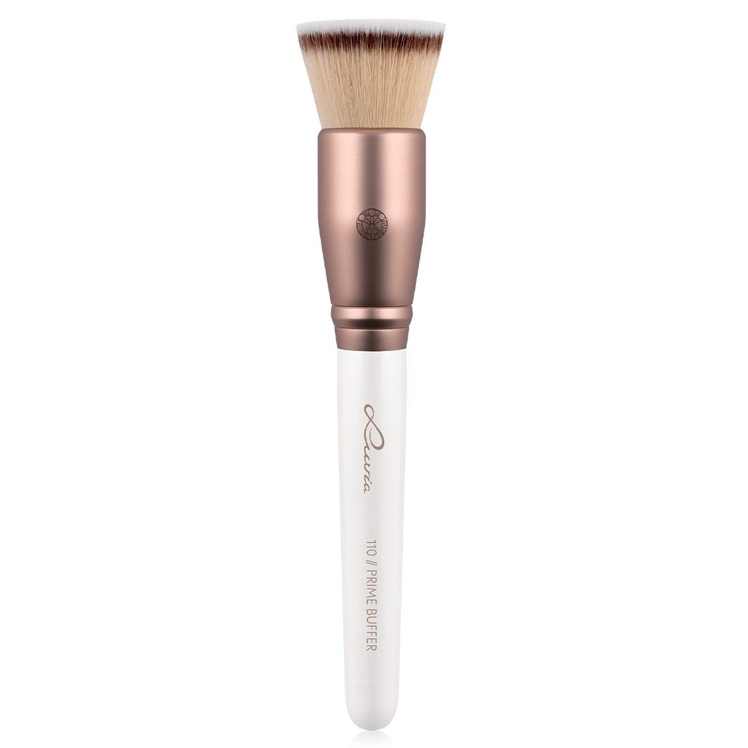 Кисть для лица prime vegan prime buffer Luvia, количество 1 шт.
Кисть для лица prime vegan prime buffer Luvia, количество 1 шт.