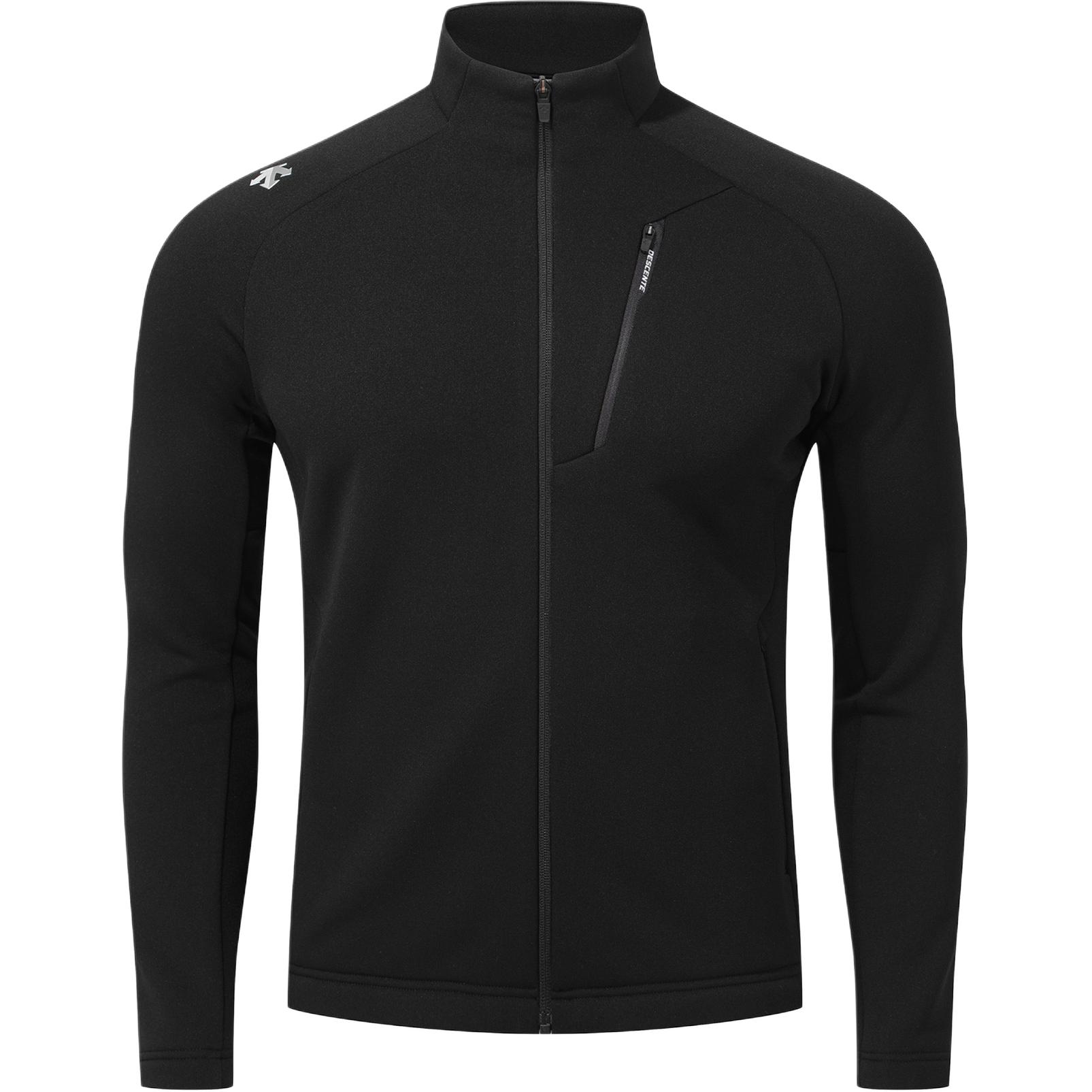 Куртка унисекс DESCENTE, черный
Куртка унисекс DESCENTE, черный