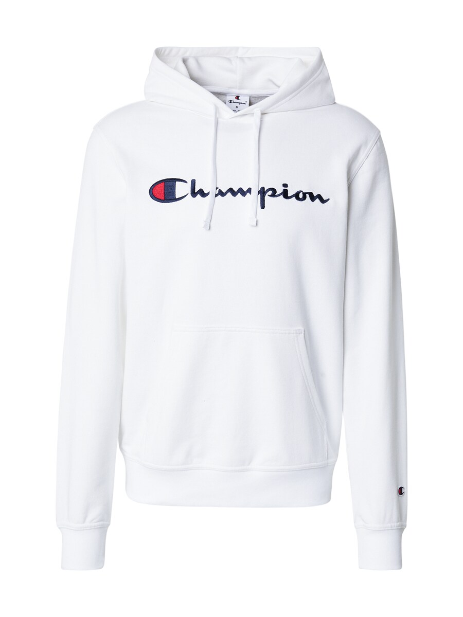 Толстовка Champion Authentic Athletic Apparel, белый
Толстовка Champion Authentic Athletic Apparel, белый
