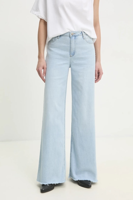 Джинсы Answear.Lab, синий 
Джинсы Answear.Lab, синий