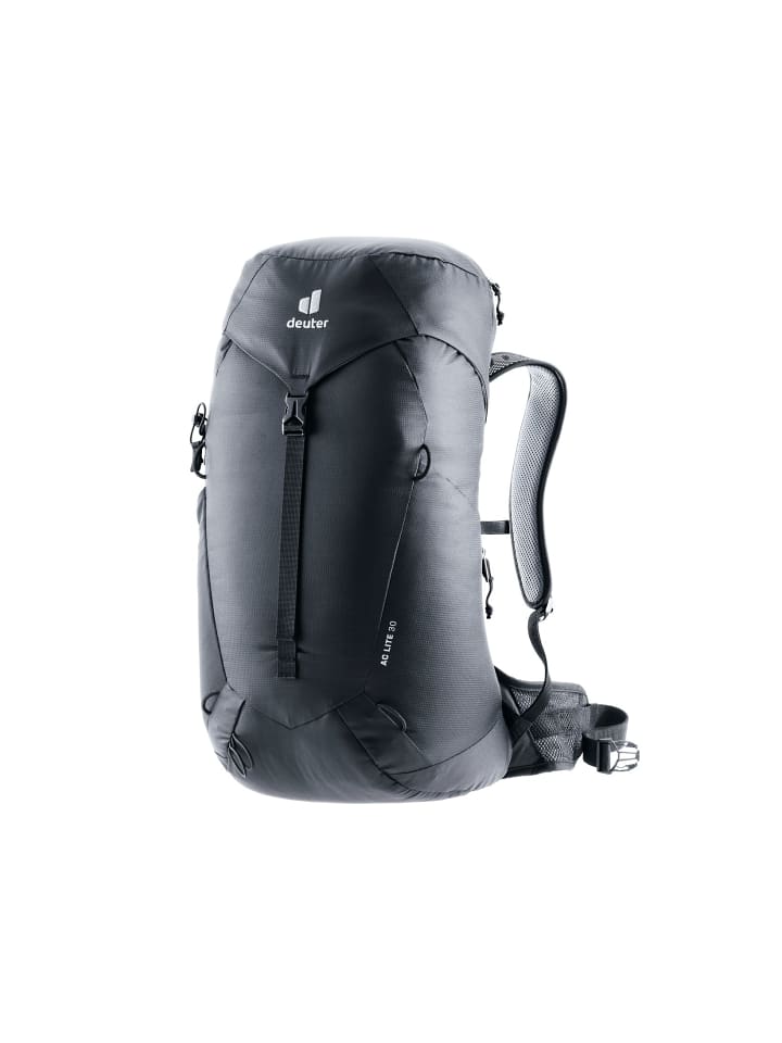 Рюкзак Deuter, черный
Рюкзак Deuter, черный