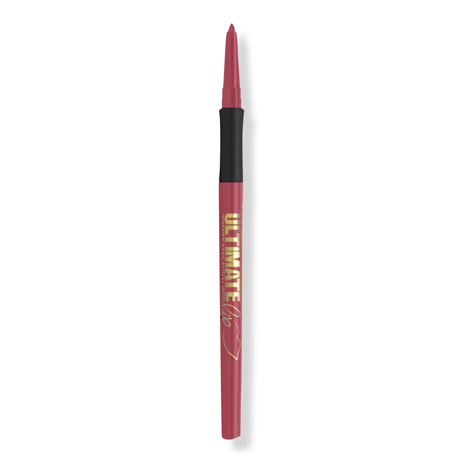 Карандаш для губ Ultimate Lip Intense Stay Auto Lipliner L.A. Girl, Enduring Mauve
Карандаш для губ Ultimate Lip Intense Stay Auto Lipliner L.A. Girl, Enduring Mauve