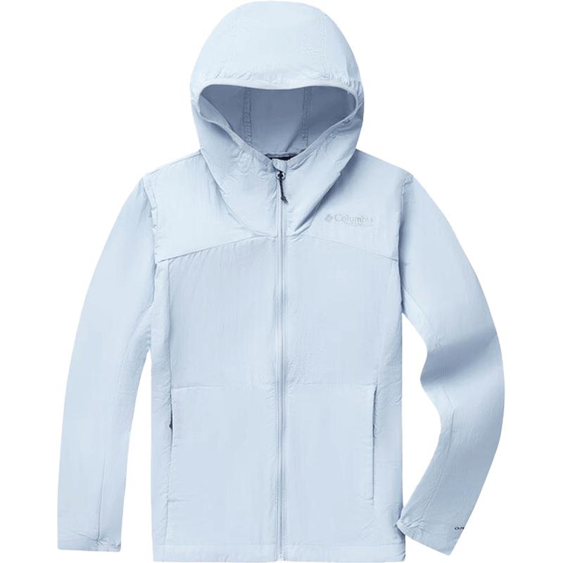 Columbia Титановая водонепроницаемая одежда для защиты от ультрафиолета женская синяя, Blue
Columbia Титановая водонепроницаемая одежда для защиты от ультрафиолета женская синяя, Blue