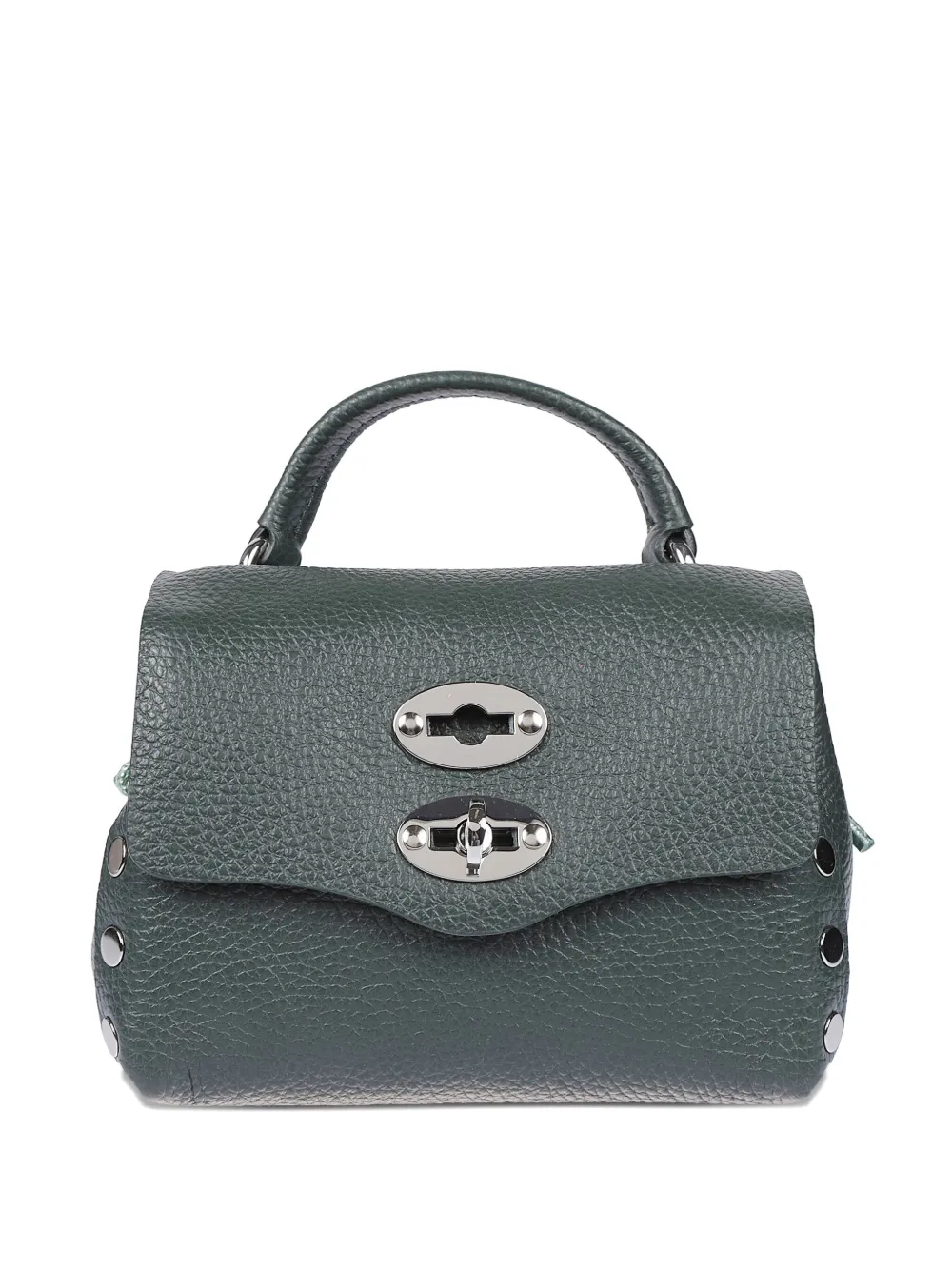 Сумка-клатч Postina для ежедневного ночлега Zanellato, зеленый
Сумка-клатч Postina для ежедневного ночлега Zanellato, зеленый