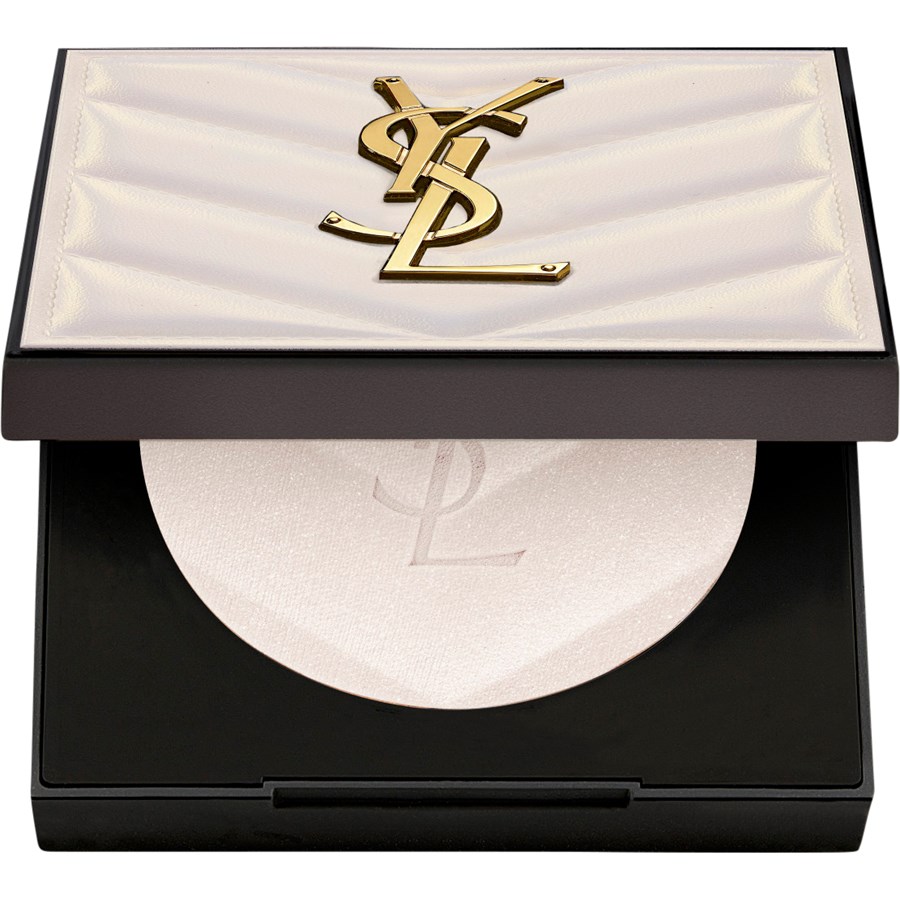 Тональная основа Yves Saint Laurent All Hours Hyper Luminize Couture Highlighter, 01 Libertine Light / 8,5 g
Тональная основа Yves Saint Laurent All Hours Hyper Luminize Couture Highlighter, 01 Libertine Light / 8,5 g