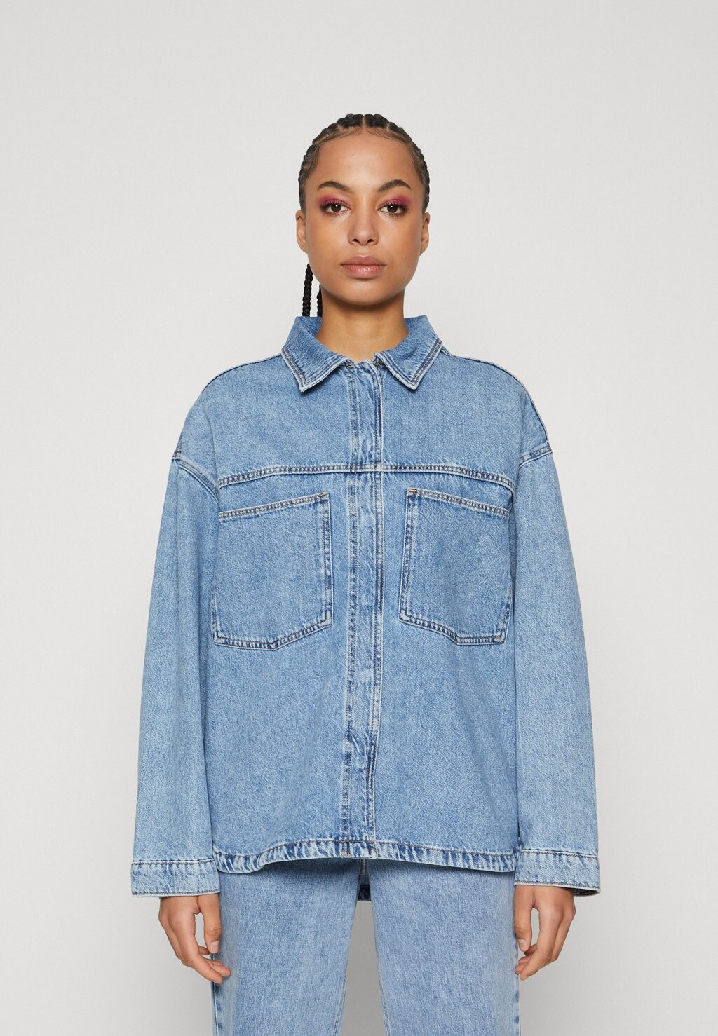 Джинсовая куртка ONLEMMIE ONLY, цвет light blue denim, Синий, Джинсовая куртка ONLEMMIE ONLY, цвет light blue denim
Джинсовая куртка ONLEMMIE ONLY, цвет light blue denim, Синий, Джинсовая куртка ONLEMMIE ONLY, цвет light blue denim