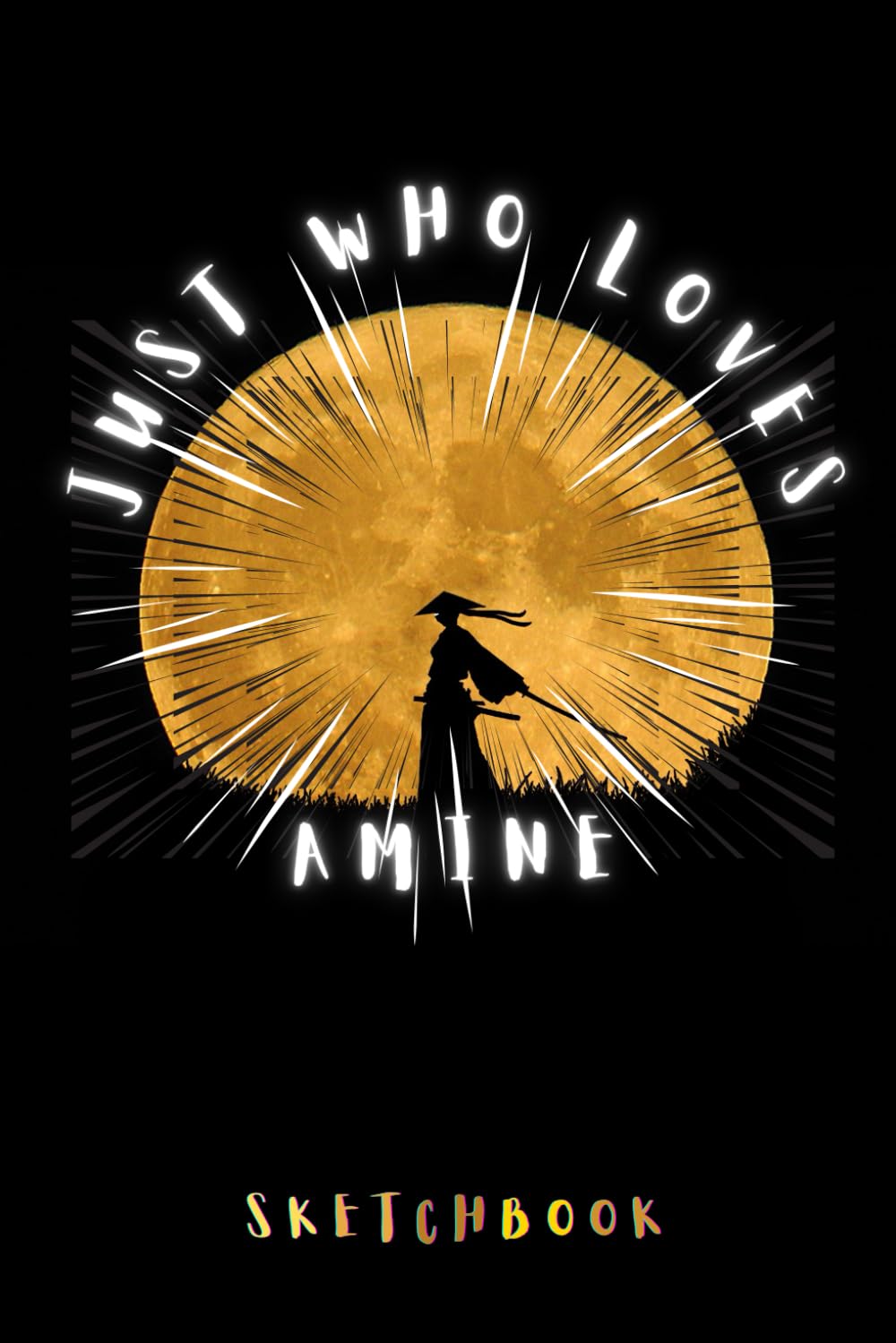 just who loves amine: Blank Comic Manga Sketch Book for Drawing and Sketching Anime and Cartoon Drawing Paper Art Supplies Otaku (Anime lover) & Artist Gift (Independently published)
just who loves amine: Blank Comic Manga Sketch Book for Drawing and Sketching Anime and Cartoon Drawing Paper Art Supplies Otaku (Anime lover) & Artist Gift (Independently published)