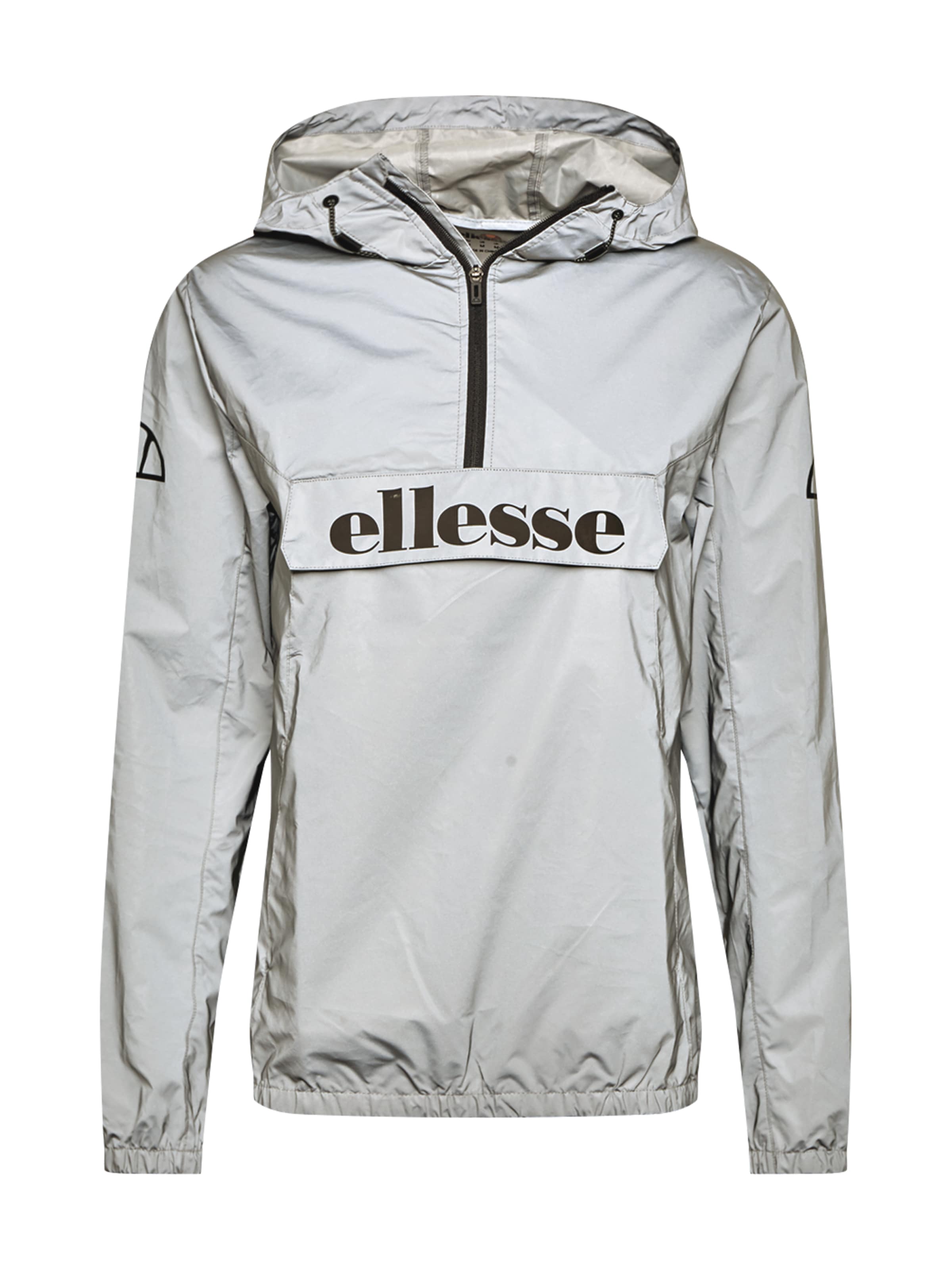 ELLESSE Куртка межсезонная 'Acera' Regular fit в цвете Silver
ELLESSE Куртка межсезонная 'Acera' Regular fit в цвете Silver
