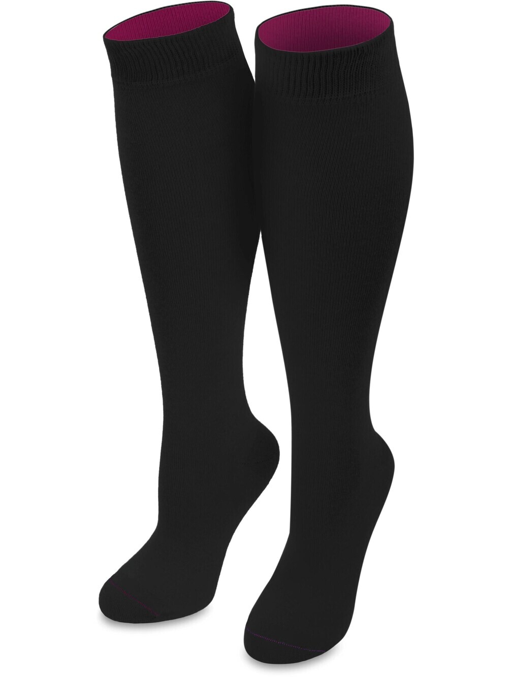 Носки до колена Normani, черный
Носки до колена Normani, черный