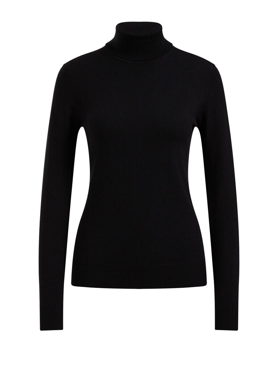 Свитер WE Fashion Sweater, черный
Свитер WE Fashion Sweater, черный