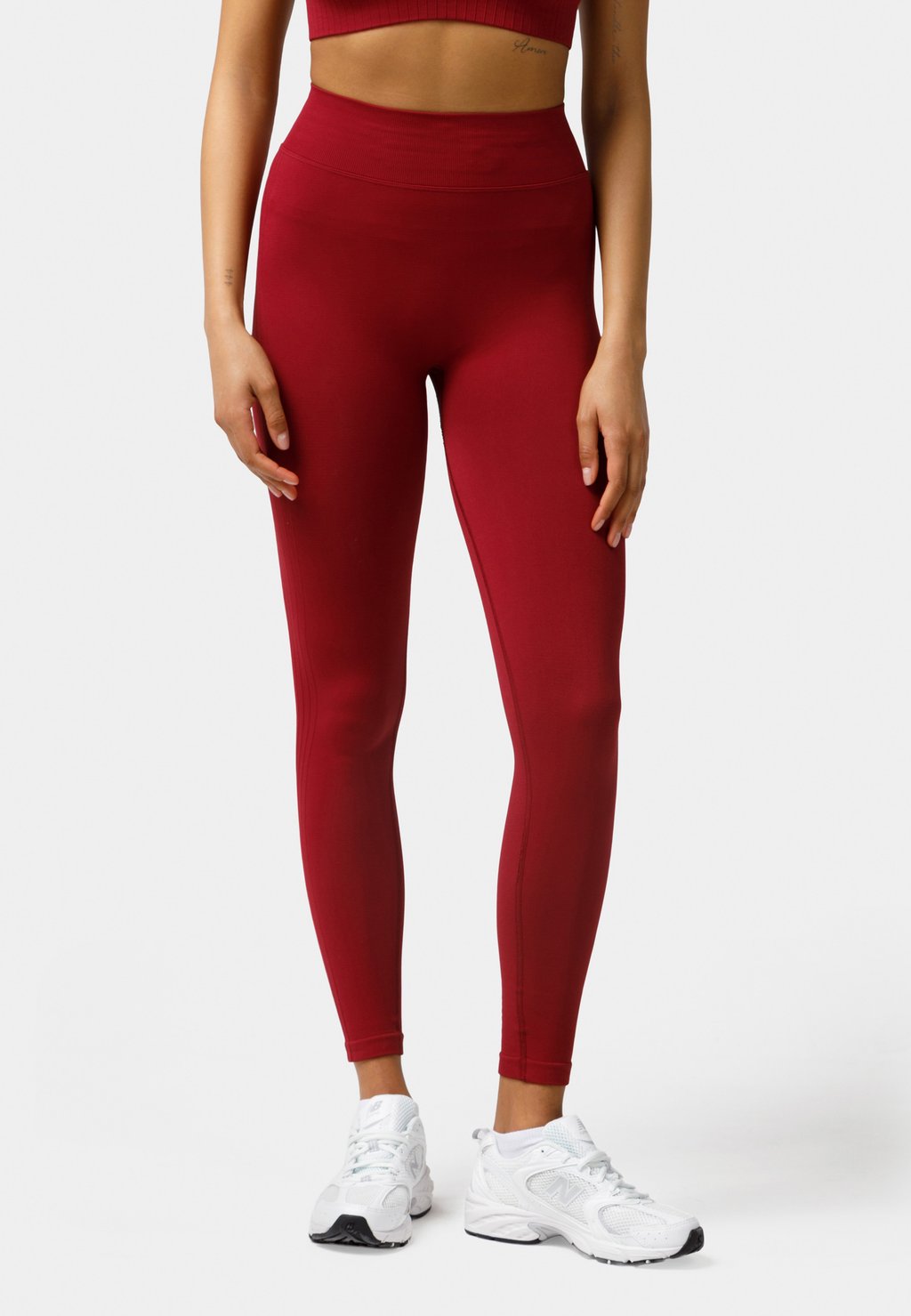 Леггинсы Carpatree, красный
Леггинсы Carpatree, красный