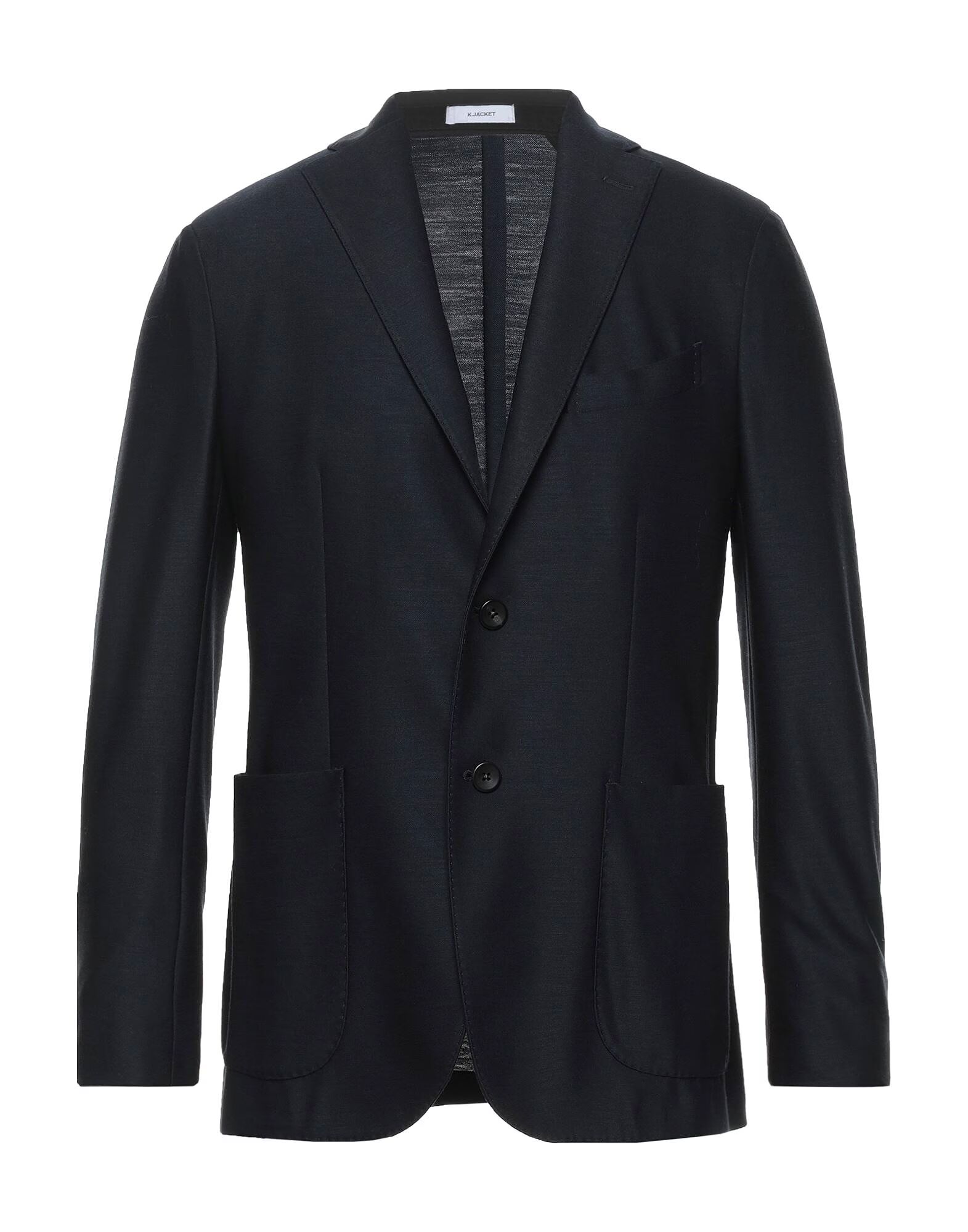 Блейзер Boglioli, полуночно-синий
Блейзер Boglioli, полуночно-синий