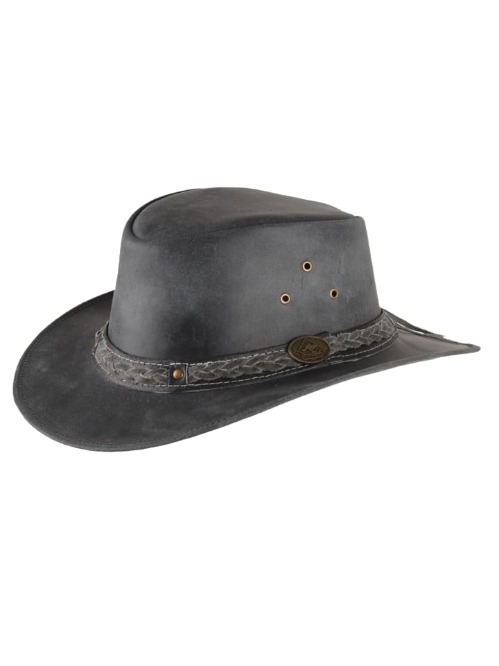 Шляпа Scippis, черный
Шляпа Scippis, черный