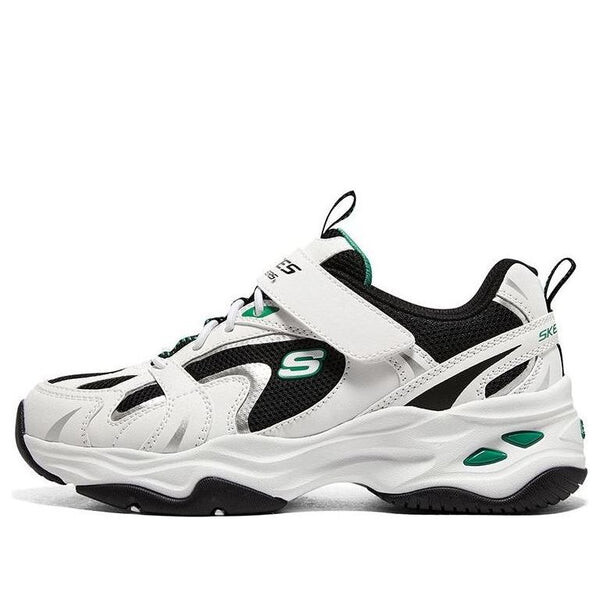 Кроссовки stamina 'white black' Skechers, белый
Кроссовки stamina 'white black' Skechers, белый