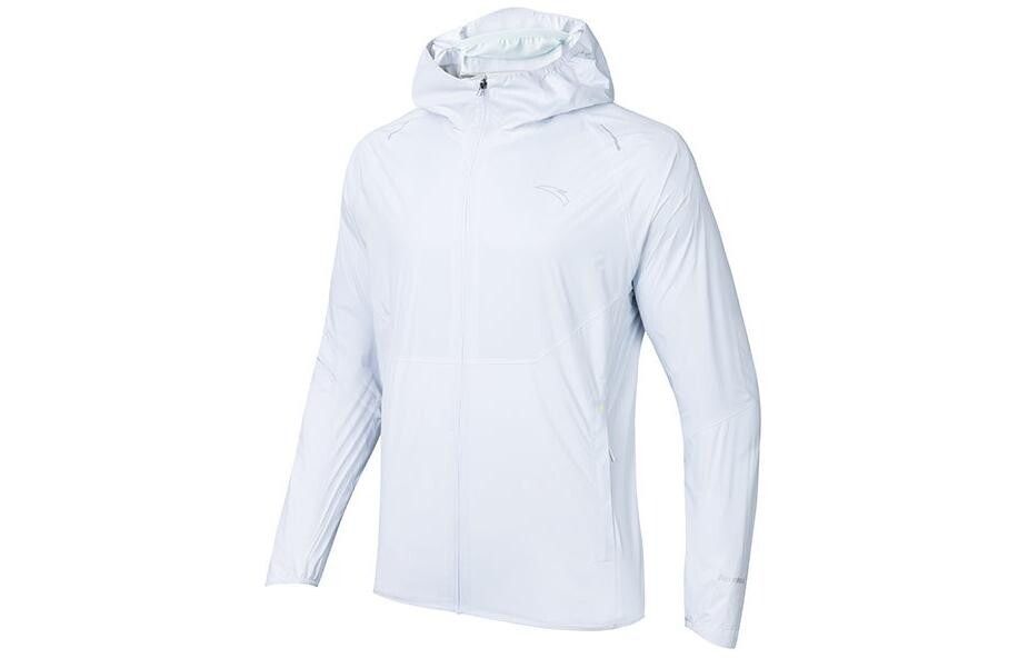 Тренчкот Running Collection Men White Anta, белый
Тренчкот Running Collection Men White Anta, белый