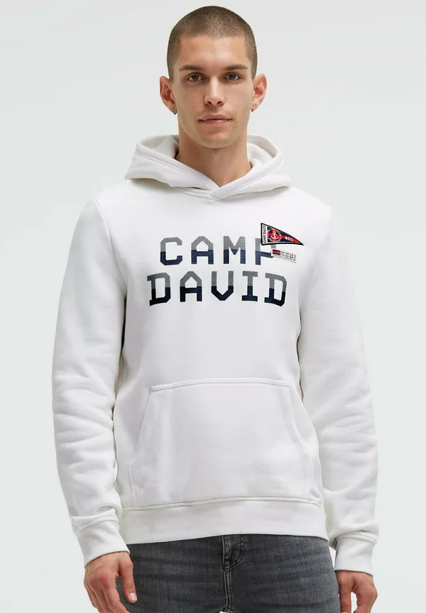 Толстовка с принтом и лентами Camp David, Ivory, Бежевый, Толстовка с принтом и лентами Camp David, Ivory
Толстовка с принтом и лентами Camp David, Ivory, Бежевый, Толстовка с принтом и лентами Camp David, Ivory