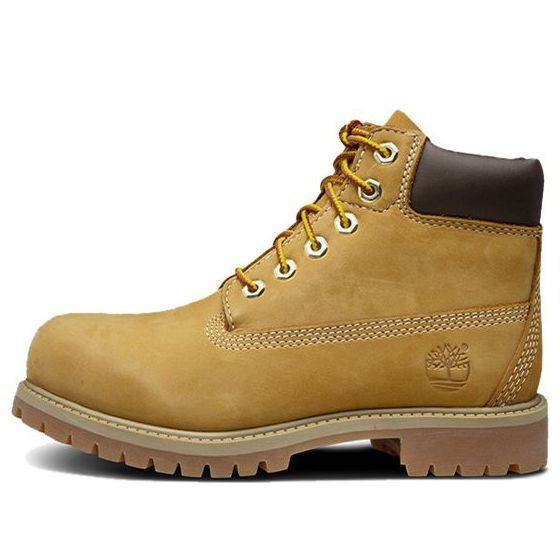 Ботинки Timberland Casual Martin, желтый
Ботинки Timberland Casual Martin, желтый