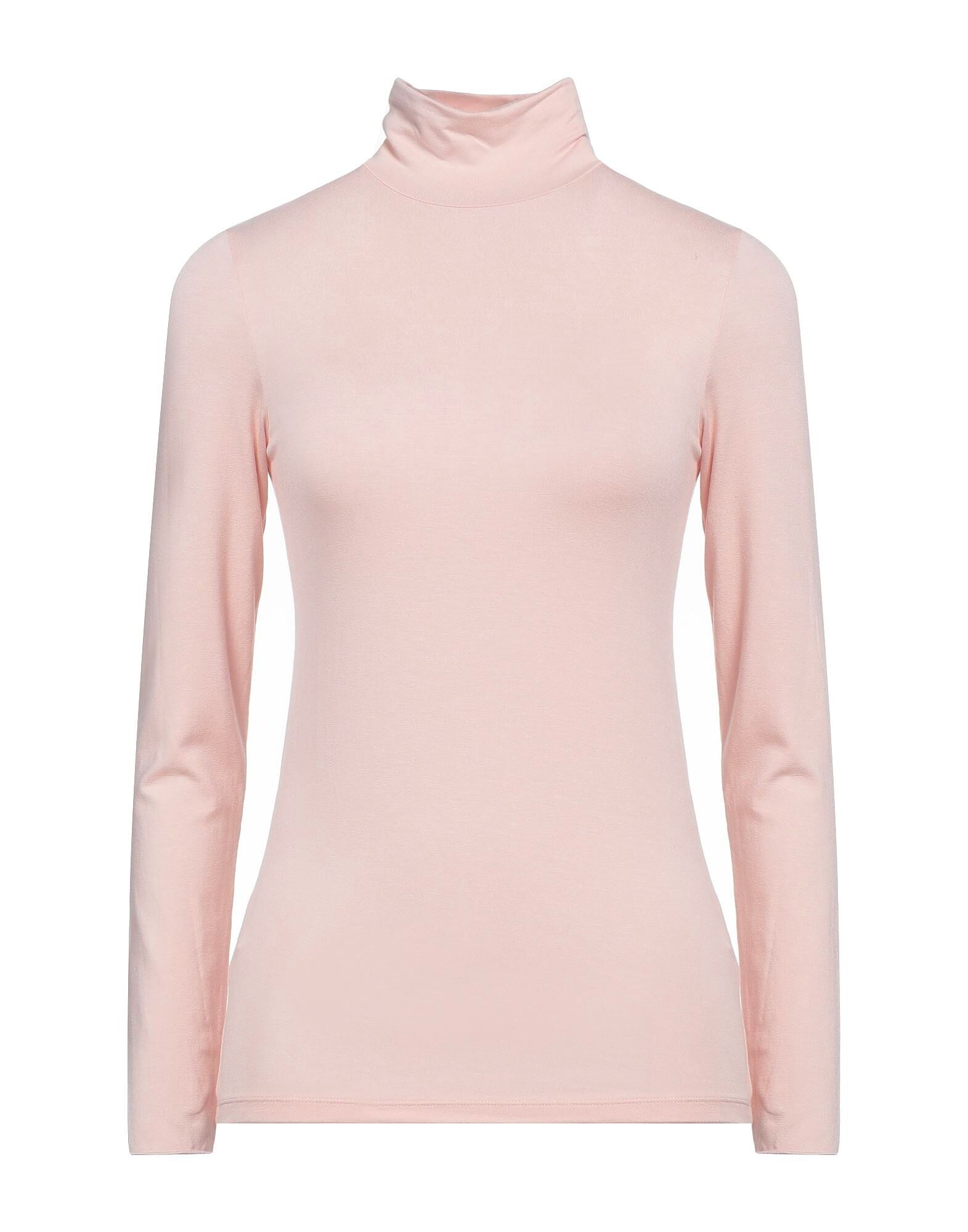 Футболка Majestic Filatures, светло-розовый
Футболка Majestic Filatures, светло-розовый