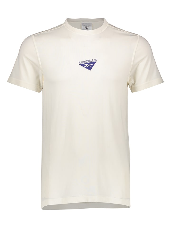 Функциональная рубашка Reebok, кремовый
Функциональная рубашка Reebok, кремовый