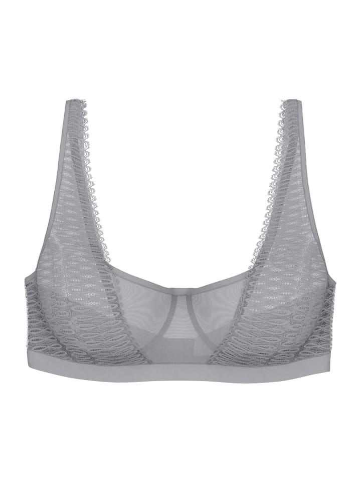 Бюстгальтер на косточках Triumph
Бюстгальтер на косточках Triumph