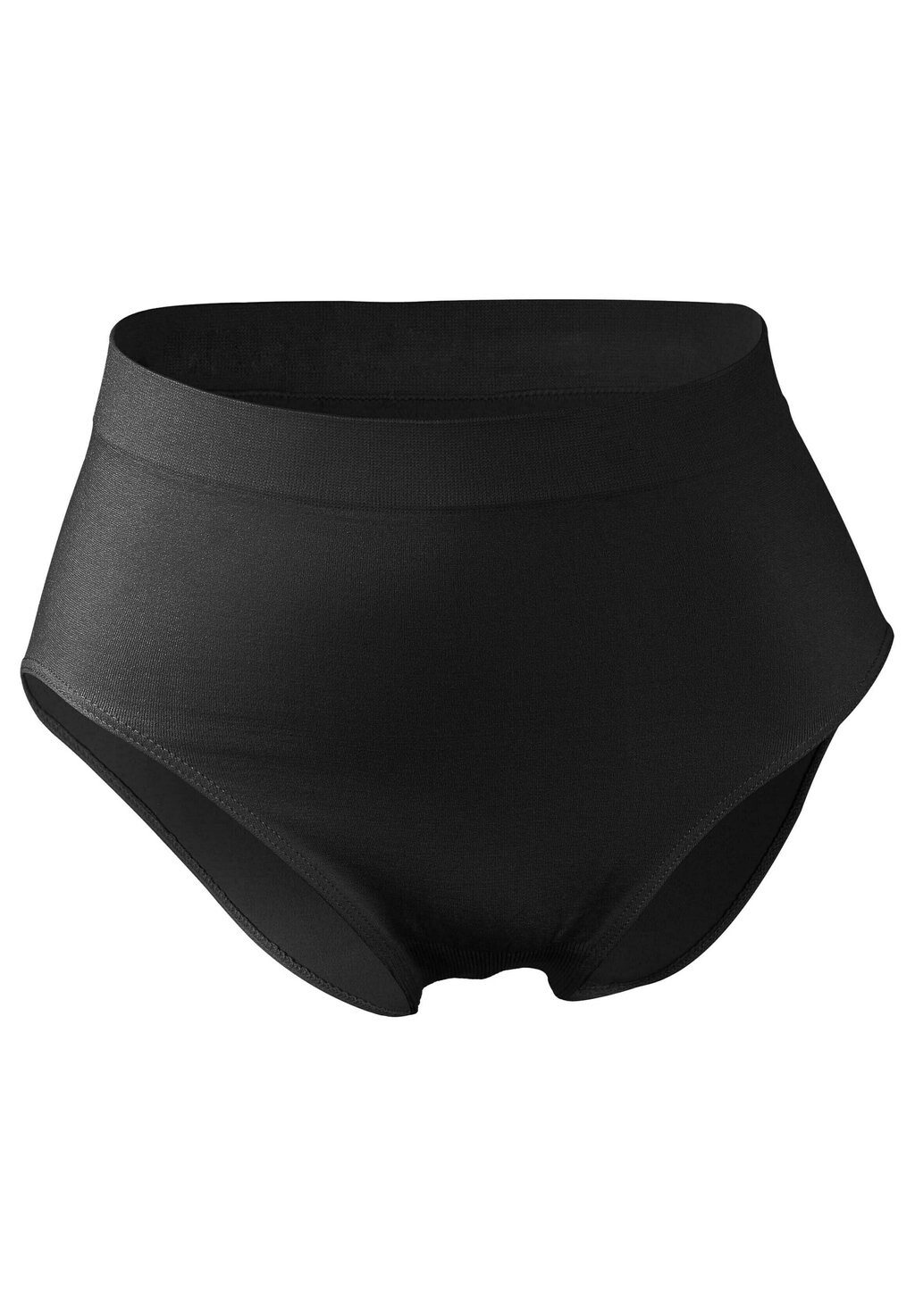 Трусы 3ER SET MICROFASER Yenita, черный
Трусы 3ER SET MICROFASER Yenita, черный