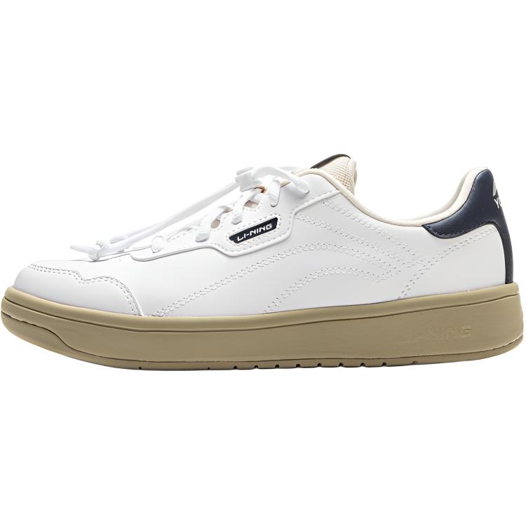 Коллекция Sports Life Детская повседневная обувь для детей LINING YOUNG, белый/синий
Коллекция Sports Life Детская повседневная обувь для детей LINING YOUNG, белый/синий