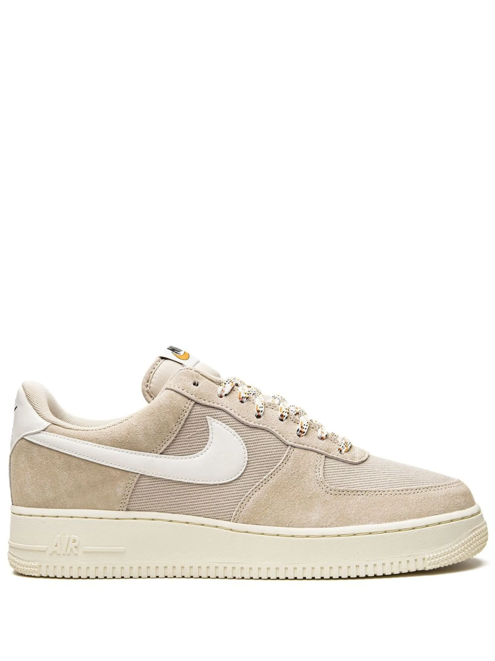 Кроссовки Air Force 1 Nike, белый
Кроссовки Air Force 1 Nike, белый