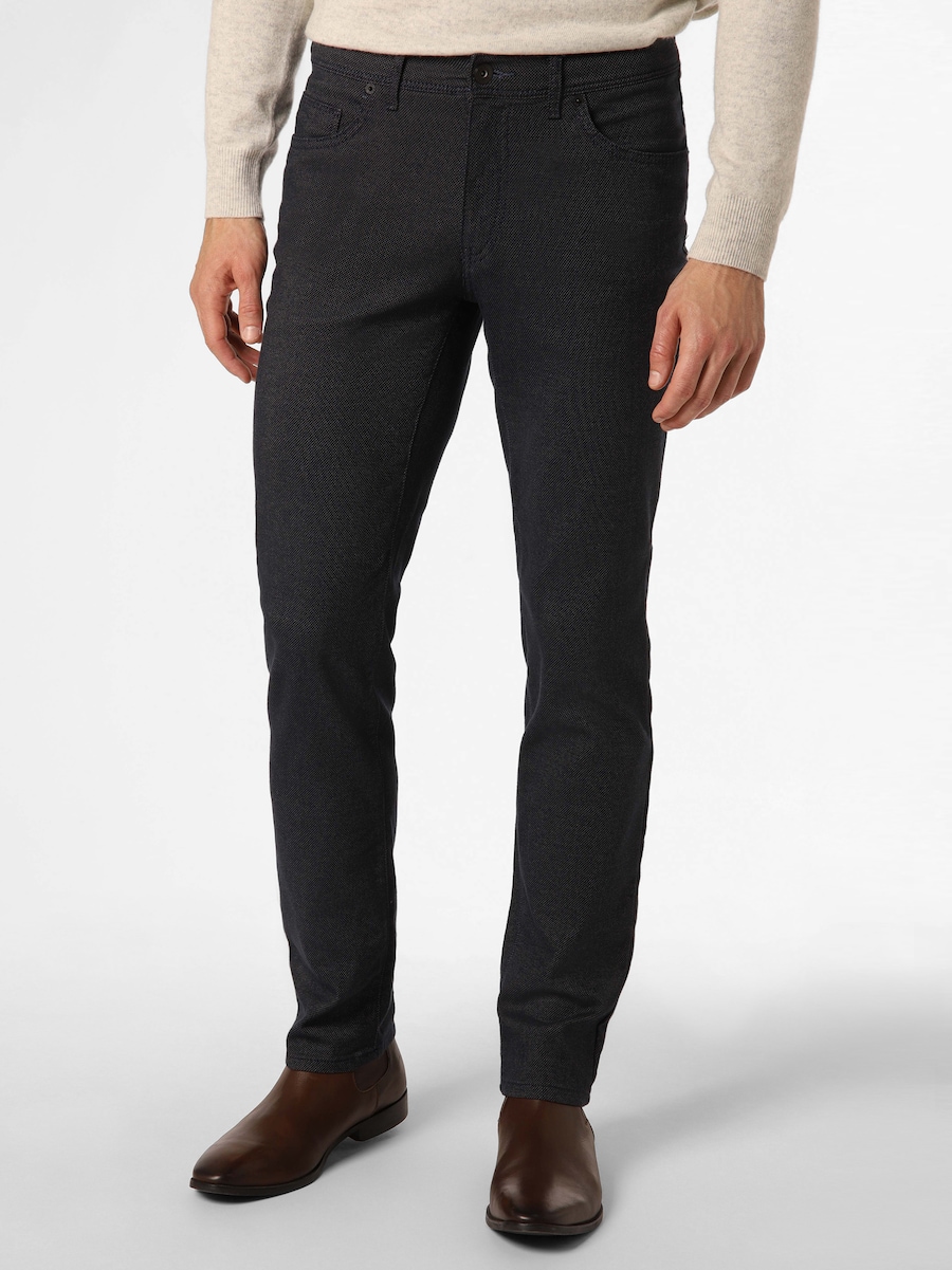 Обычные брюки BRAX Cadiz, Night Blue
Обычные брюки BRAX Cadiz, Night Blue