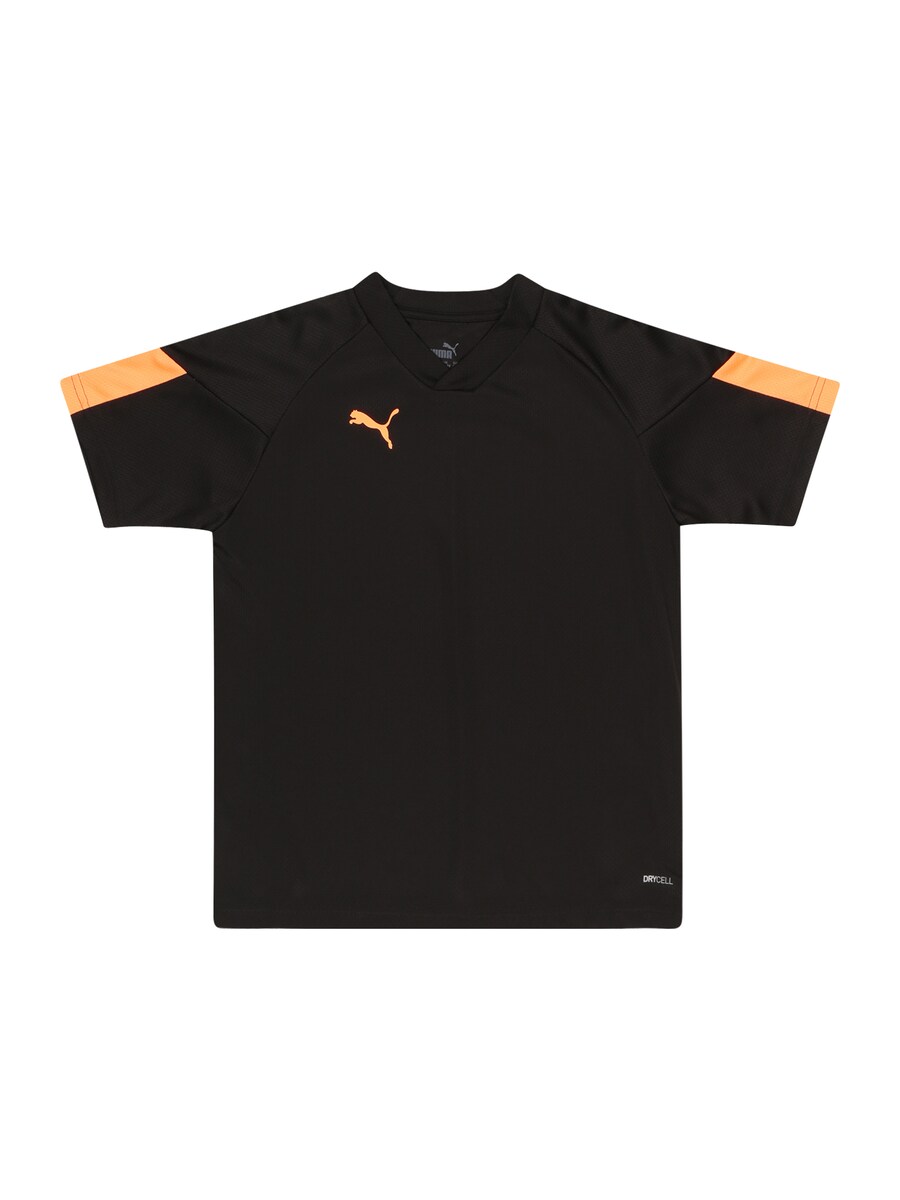 Футболка Performance PUMA, черный
Футболка Performance PUMA, черный