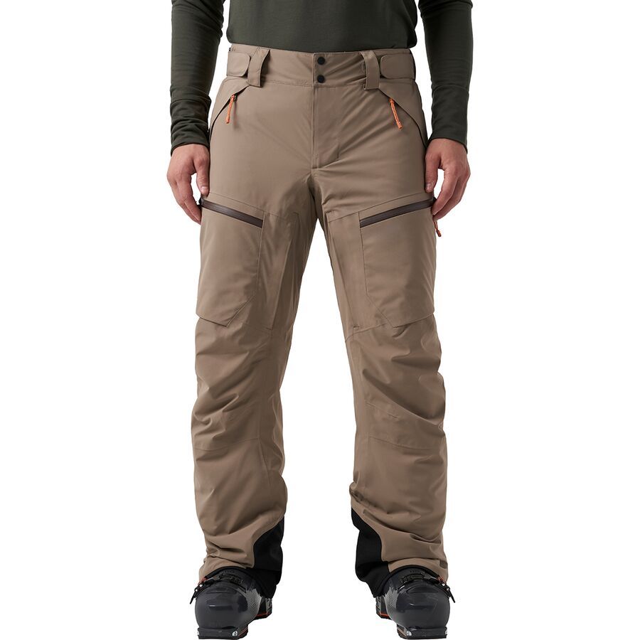 Брюки Orage Exodus Insulated Orage, Clay
Брюки Orage Exodus Insulated Orage, Clay