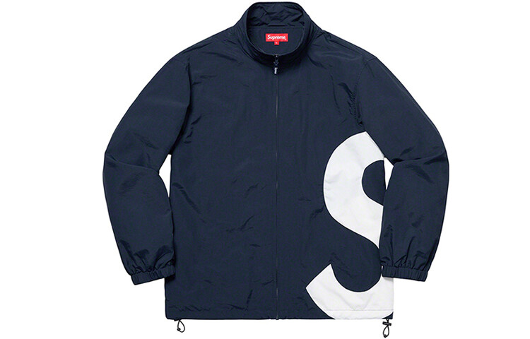 SS19 Куртка унисекс Supreme
SS19 Куртка унисекс Supreme