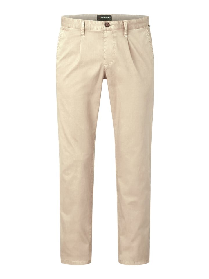 Брюки чинос redpoint, бежевый
Брюки чинос redpoint, бежевый