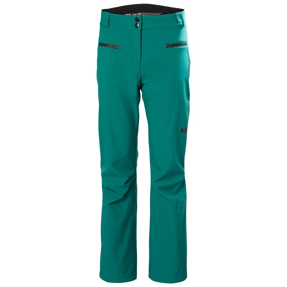 Горнолыжные брюки Helly Hansen Bellissimo 2 Softshell (женские), Emerald
Горнолыжные брюки Helly Hansen Bellissimo 2 Softshell (женские), Emerald