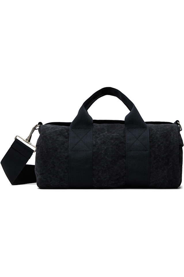 Маленькая сумка-дуэль окрашенная в куске Coor, цвет washed charcoal
Маленькая сумка-дуэль окрашенная в куске Coor, цвет washed charcoal