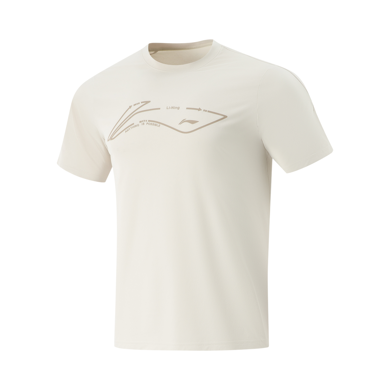 LINING Футболка Cool Tea мужская silver birch gray, Серебристый, LINING Футболка Cool Tea мужская silver birch gray
LINING Футболка Cool Tea мужская silver birch gray, Серебристый, LINING Футболка Cool Tea мужская silver birch gray