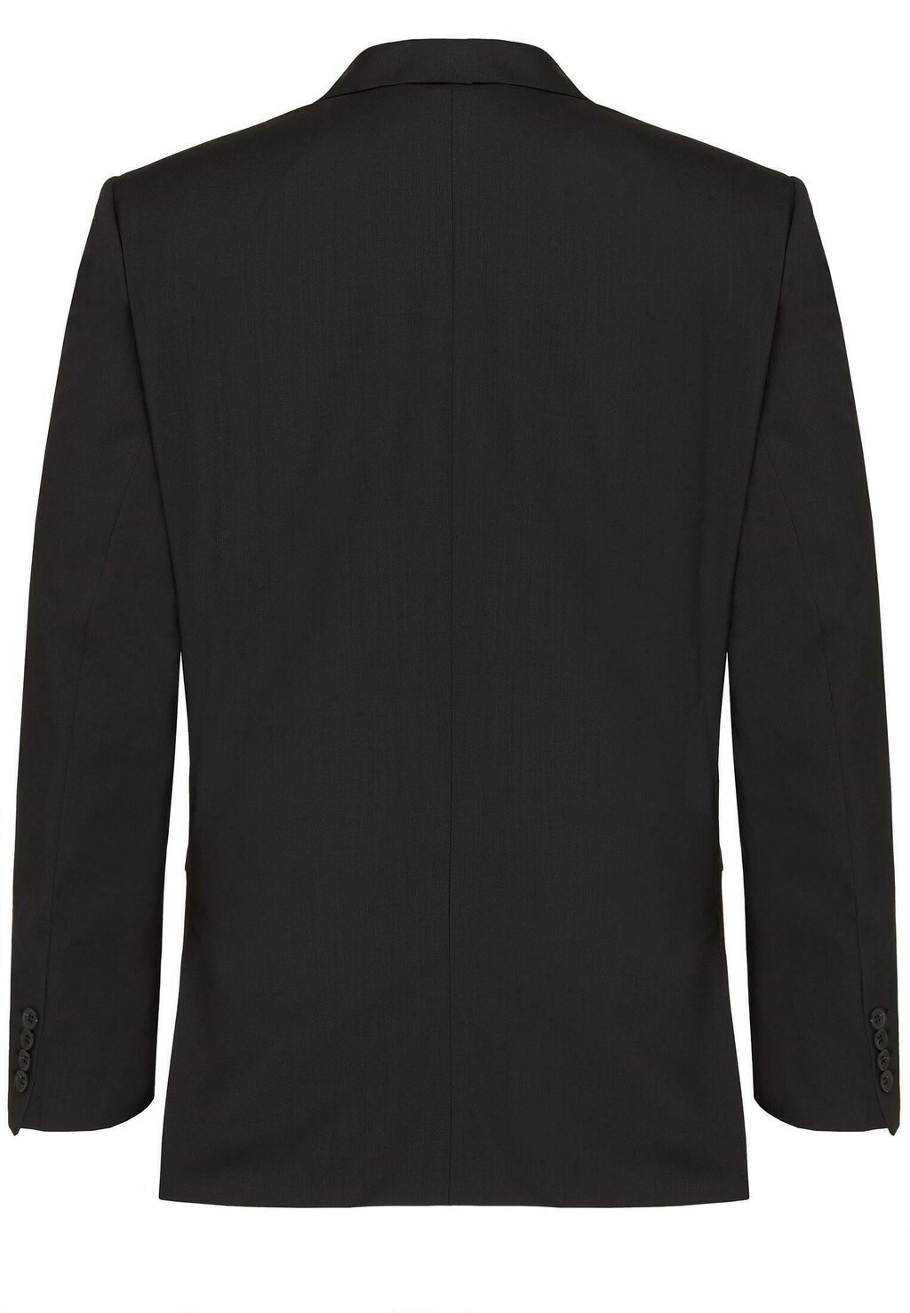 Пиджак Carl Gross, черный
Пиджак Carl Gross, черный