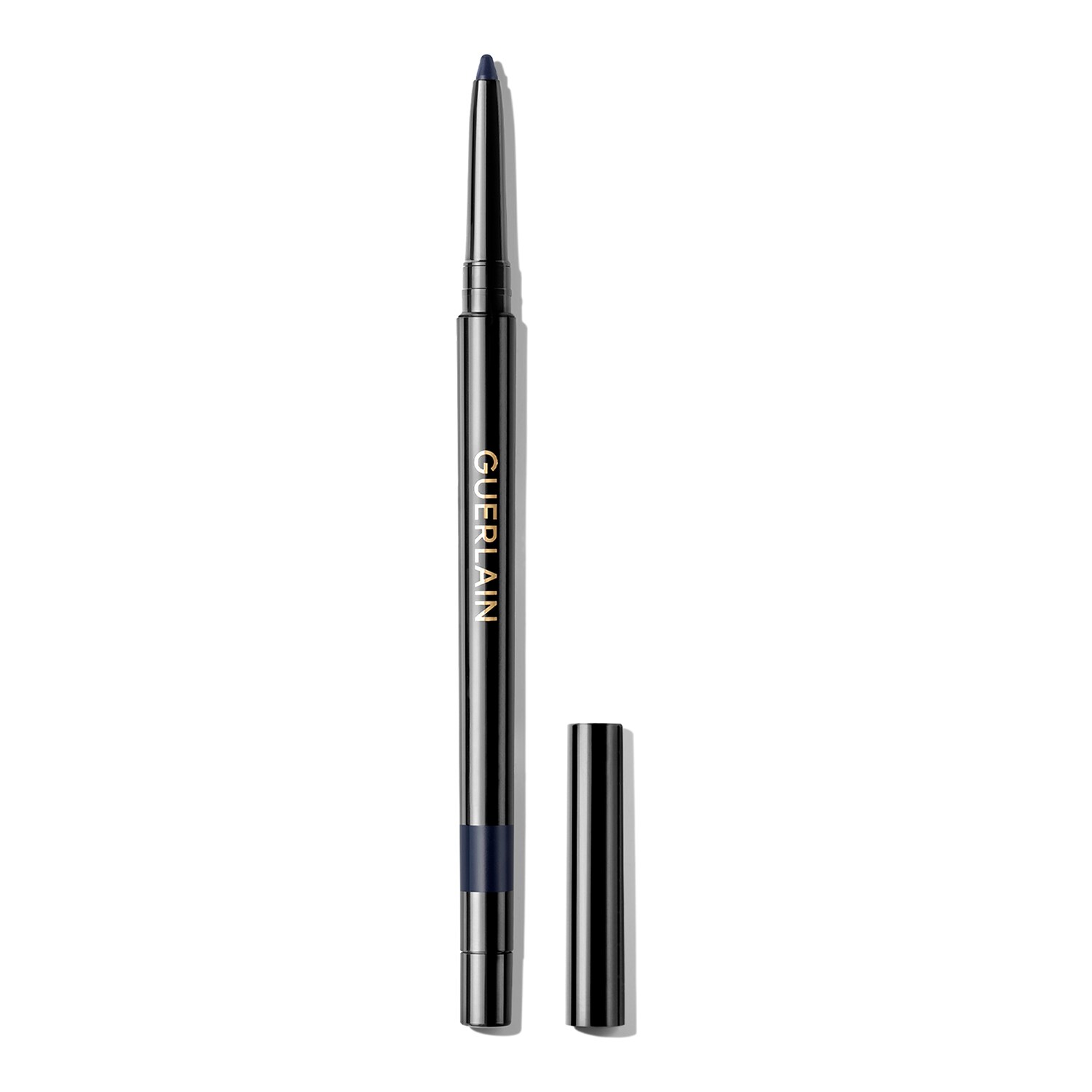 Подводка для глаз Ombres G Augenstift Guerlain, 03 Night Blue3.5 g
Подводка для глаз Ombres G Augenstift Guerlain, 03 Night Blue3.5 g
