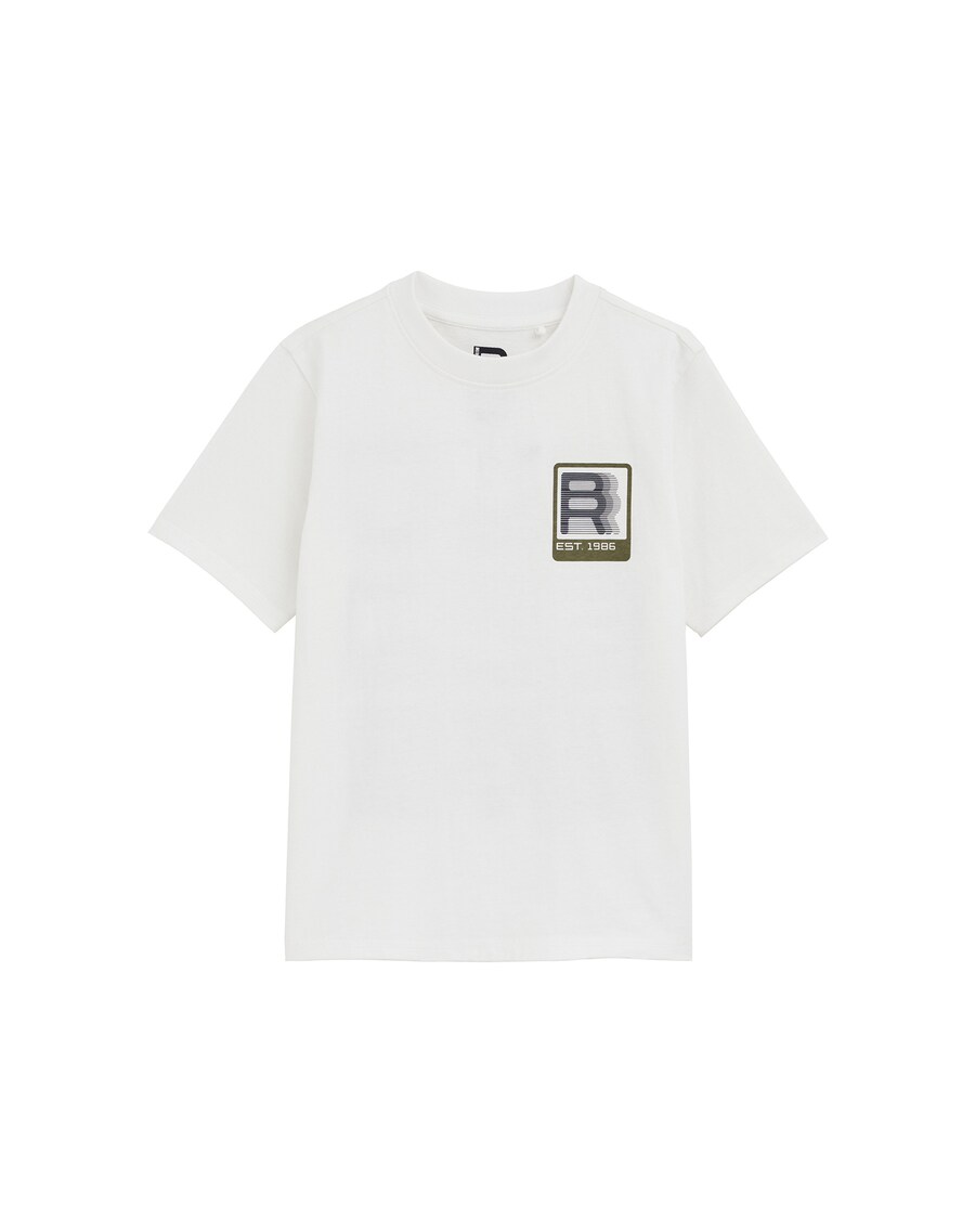 Рубашка WE Fashion, белый
Рубашка WE Fashion, белый