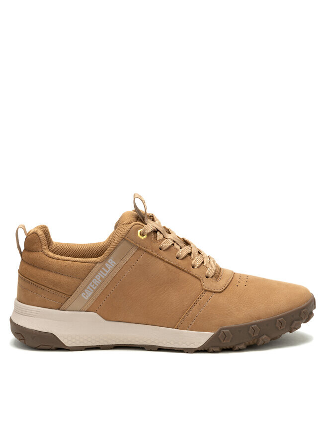 Кроссовки Hex Ready Low CATerpillar, коричневый
Кроссовки Hex Ready Low CATerpillar, коричневый